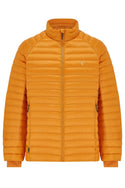 Mac in a Sac Nova Men's Down Jacket - Borderland Muff