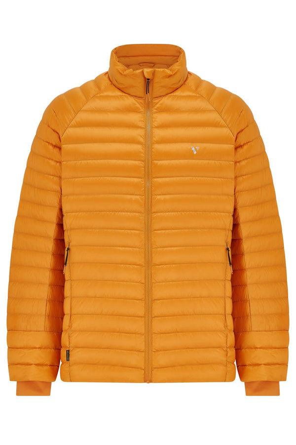 Mac in a Sac Nova Men's Down Jacket - Borderland Muff