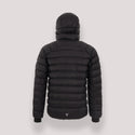 Mac in a Sac Summit Men’s Packable Down Jacket back view