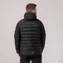 mac-in-a-sac-summit-mens-insulated-black-jacket-back-detail