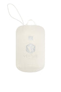 Mac in a Sac Nova women’s Alpine White down jacket in matching compact carry bag
