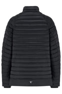 Mac in a Sac Nova Women's Down Jacket - Borderland Muff