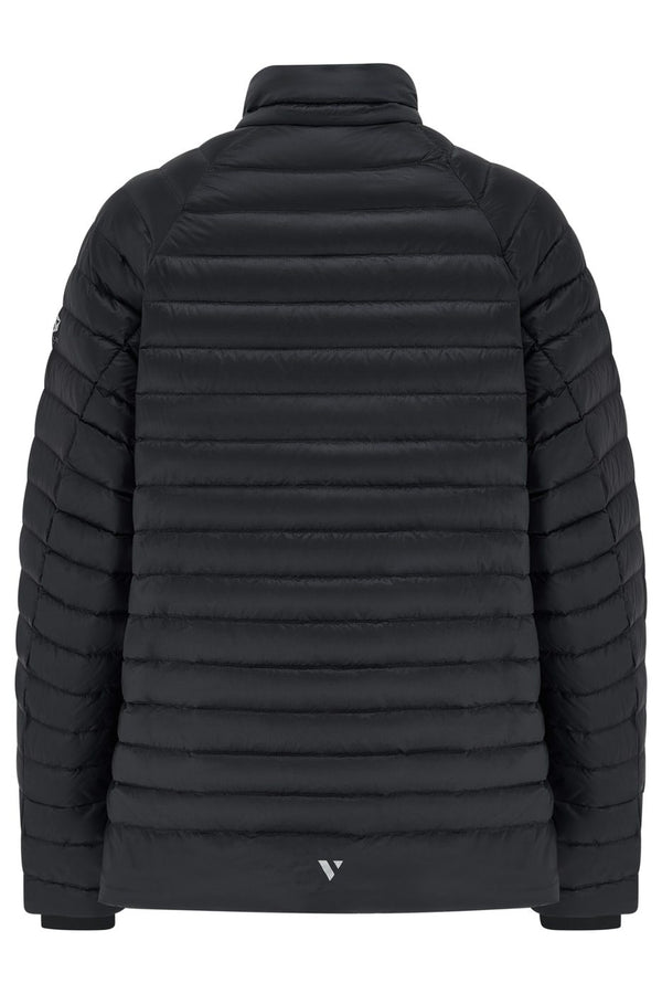Mac in a Sac Nova Women's Down Jacket - Borderland Muff
