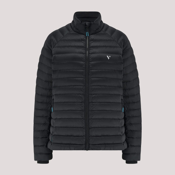 Mac in a Sac Nova Women's Down Jacket - Borderland Muff