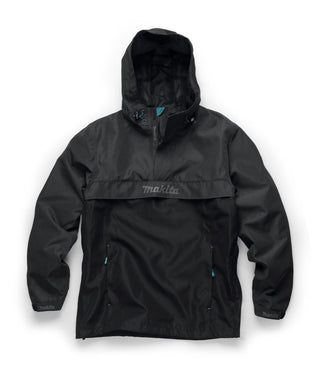 Makita Aero Jacket MK203M lightweight waterproof workwear jacket