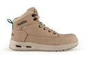 Makita Anjo Safety Boots MK402M | Waterproof Composite Toe Work Boots - Borderland Muff