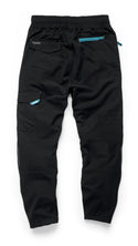 Makita Axis Stretch Jogger MK301M slim fit stretch work joggers