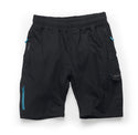 Makita Axis Stretch Shorts MK302M slim fit stretch work shorts