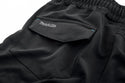 Makita Axis Stretch Shorts MK302M slim fit stretch work shorts