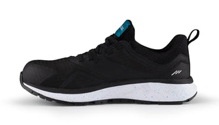 Makita Kobe Safety Trainers MK404M | Composite Toe Waterproof Safety Shoes - Borderland Muff
