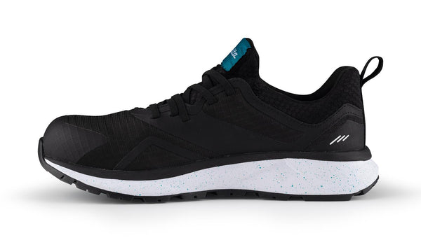 Makita Kobe Safety Trainers MK404M | Composite Toe Waterproof Safety Shoes - Borderland Muff