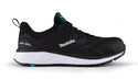 Makita Kobe Safety Trainers MK404M | Composite Toe Waterproof Safety Shoes - Borderland Muff