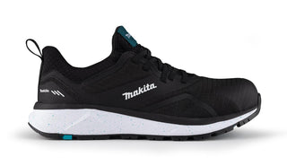 Makita Kobe Safety Trainers MK404M | Composite Toe Waterproof Safety Shoes - Borderland Muff