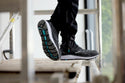 Makita Kobe Safety Trainers MK404M | Composite Toe Waterproof Safety Shoes - Borderland Muff