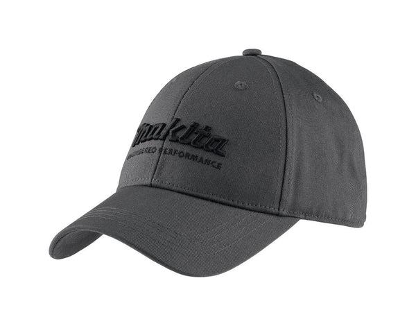 Makita Origin Baseball Cap MK505M cotton workwear snapback cap