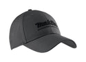 Makita Origin Baseball Cap MK505M cotton workwear snapback cap