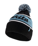 Makita Origin Bobble Hat MK504M warm Thinsulate lined workwear beanie