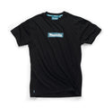 Makita Origin T-Shirt MK101M 100% cotton workwear t-shirt for everyday wear