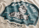 Makita Origin T-Shirt | 100% Cotton Work T-Shirt Ireland - Borderland Muff