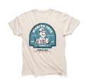 Makita Origin T-Shirt | 100% Cotton Work T-Shirt Ireland - Borderland Muff
