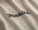 Makita Origin T-Shirt | 100% Cotton Work T-Shirt Ireland - Borderland Muff