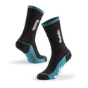 Makita Origin Work Socks MK503M cushioned breathable work boot socks