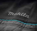 Makita Mens Shield Bodywarmer | Insulated Work Gilet Ireland