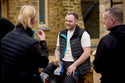 Makita Mens Shield Bodywarmer | Insulated Work Gilet Ireland