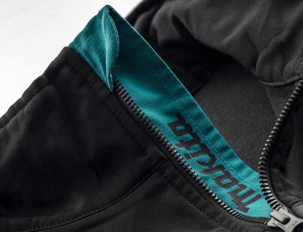 Makita Mens Shield Bodywarmer | Insulated Work Gilet Ireland