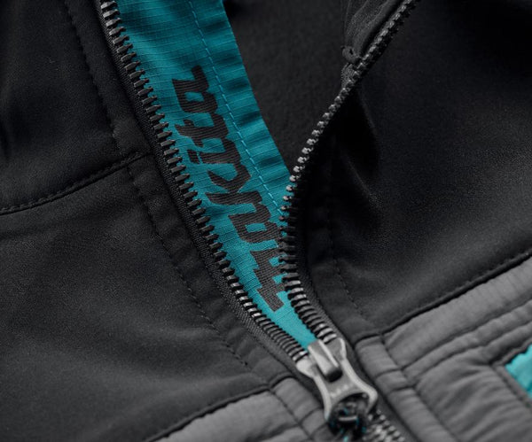 Makita Mens Shield Bodywarmer | Insulated Work Gilet Ireland
