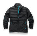 Makita Shield Jacket MK202M insulated rip-stop workwear jacket