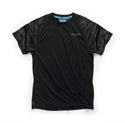 Makita Tech T-Shirt MK102M lightweight quick dry breathable workwear t-shirt