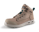 Makita Anjo Safety Boots MK402M | Waterproof Composite Toe Work Boots - Borderland Muff