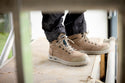 Makita Anjo Safety Boots MK402M | Waterproof Composite Toe Work Boots - Borderland Muff