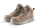Makita Anjo Safety Boots MK402M | Waterproof Composite Toe Work Boots - Borderland Muff