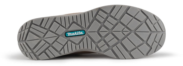 Makita Anjo Safety Boots MK402M | Waterproof Composite Toe Work Boots - Borderland Muff