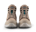 Makita Anjo Safety Boots MK402M | Waterproof Composite Toe Work Boots - Borderland Muff