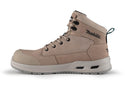 Makita Anjo Safety Boots MK402M | Waterproof Composite Toe Work Boots - Borderland Muff