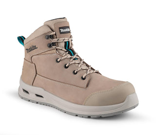 Makita Anjo Safety Boots MK402M | Waterproof Composite Toe Work Boots - Borderland Muff