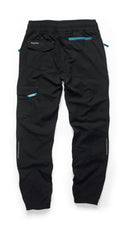 Makita Women’s Axis Stretch Jogger MK301W slim fit stretch work joggers