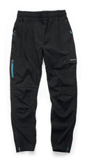 Makita Women’s Axis Stretch Jogger MK301W slim fit stretch work joggers