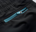 Makita Women’s Axis Stretch Jogger MK301W slim fit stretch work joggers back pocket zip detail