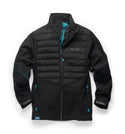 Makita Women’s Shield Jacket MK202W insulated rip-stop workwear jacket