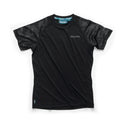 Makita Women’s Tech T-Shirt MK102W lightweight breathable quick dry workwear t-shirt