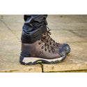 Apache Neptune Waterproof Leather Safety Boot