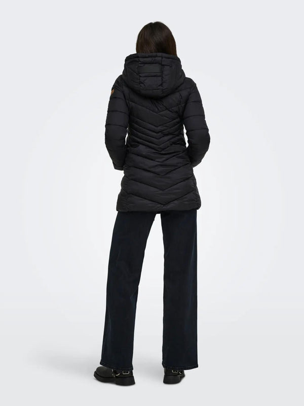 ONLY ONLMIMI Coat | Women's Jackets Ireland