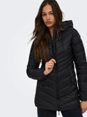 ONLY ONLMIMI Coat | Women's Jackets Ireland