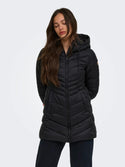 ONLY ONLMIMI Coat | Women's Jackets Ireland