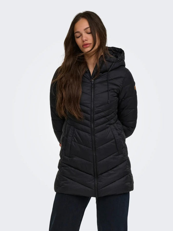 ONLY ONLMIMI Coat | Women's Jackets Ireland