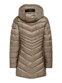 ONLY ONLMIMI Coat | Women's Jackets Ireland